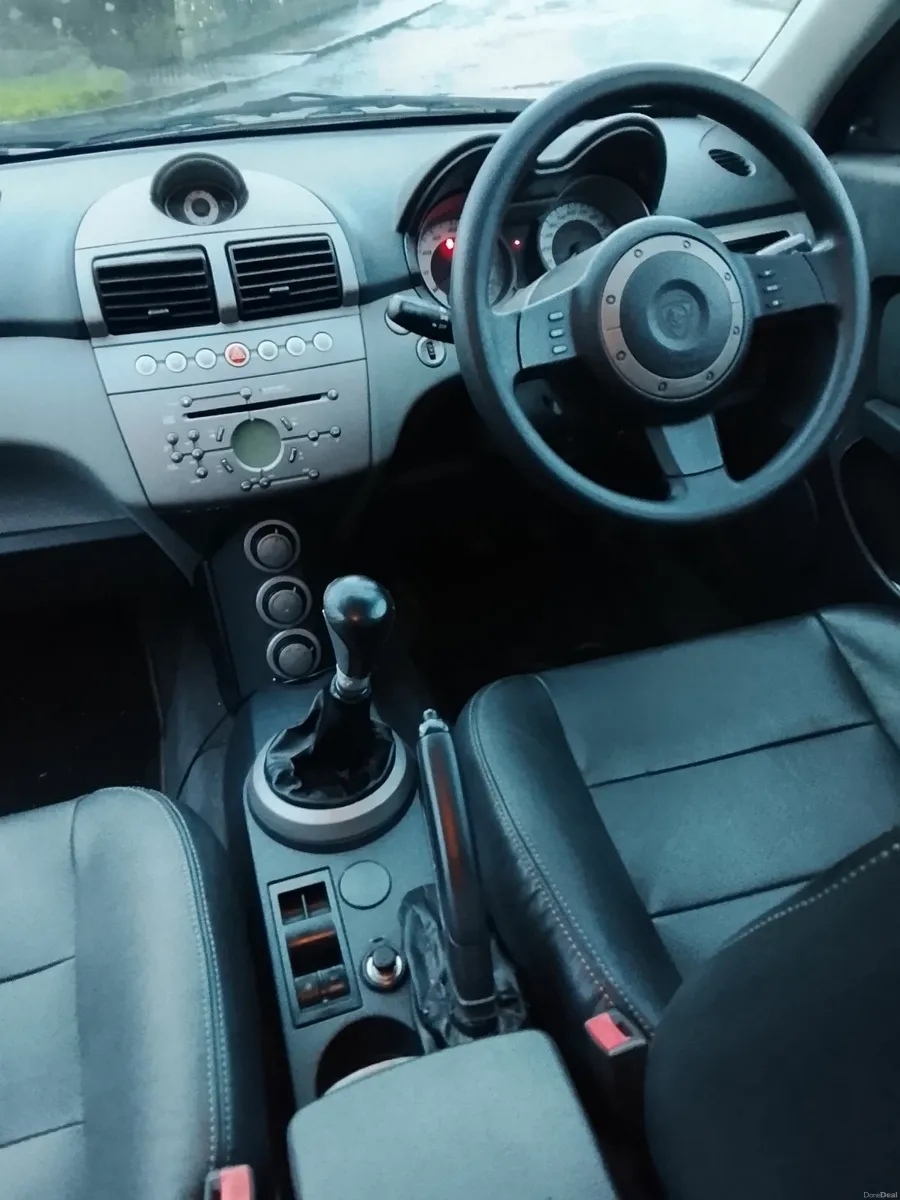 2007 Proton Gen-2 1.3 GLS - Image 4