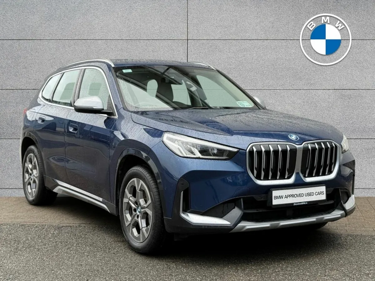 BMW X1 xDrive25e xLine - Image 1
