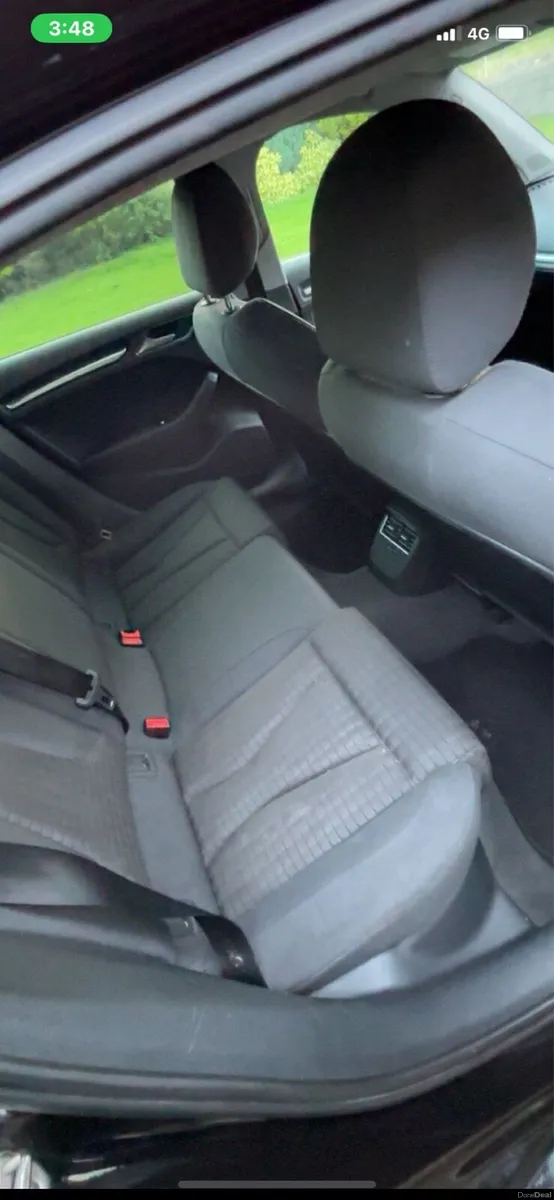 AUDI A3 173 1.6 SPOTS 116 4DR - Image 4