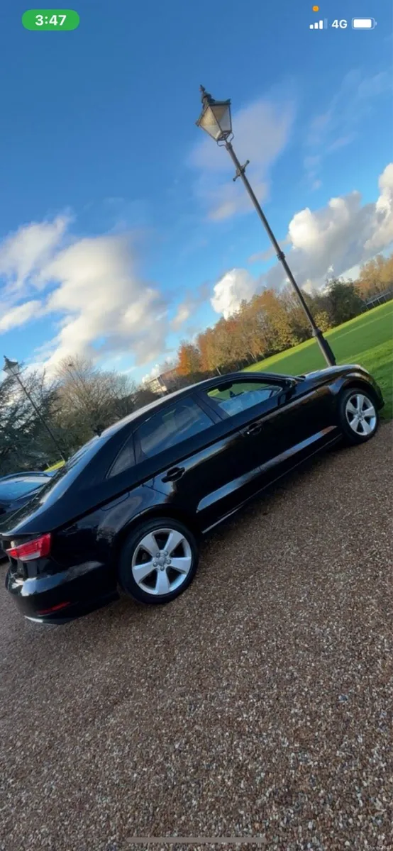 AUDI A3 173 1.6 SPOTS 116 4DR - Image 3