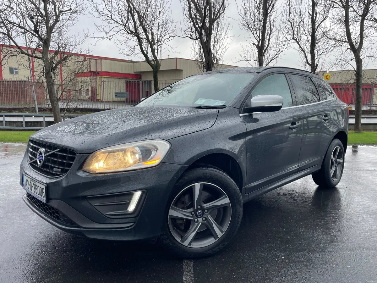 2.0 R-DESIGN D4 181BHP-BLUETOOTH STREAMING -200TAX - Image 4