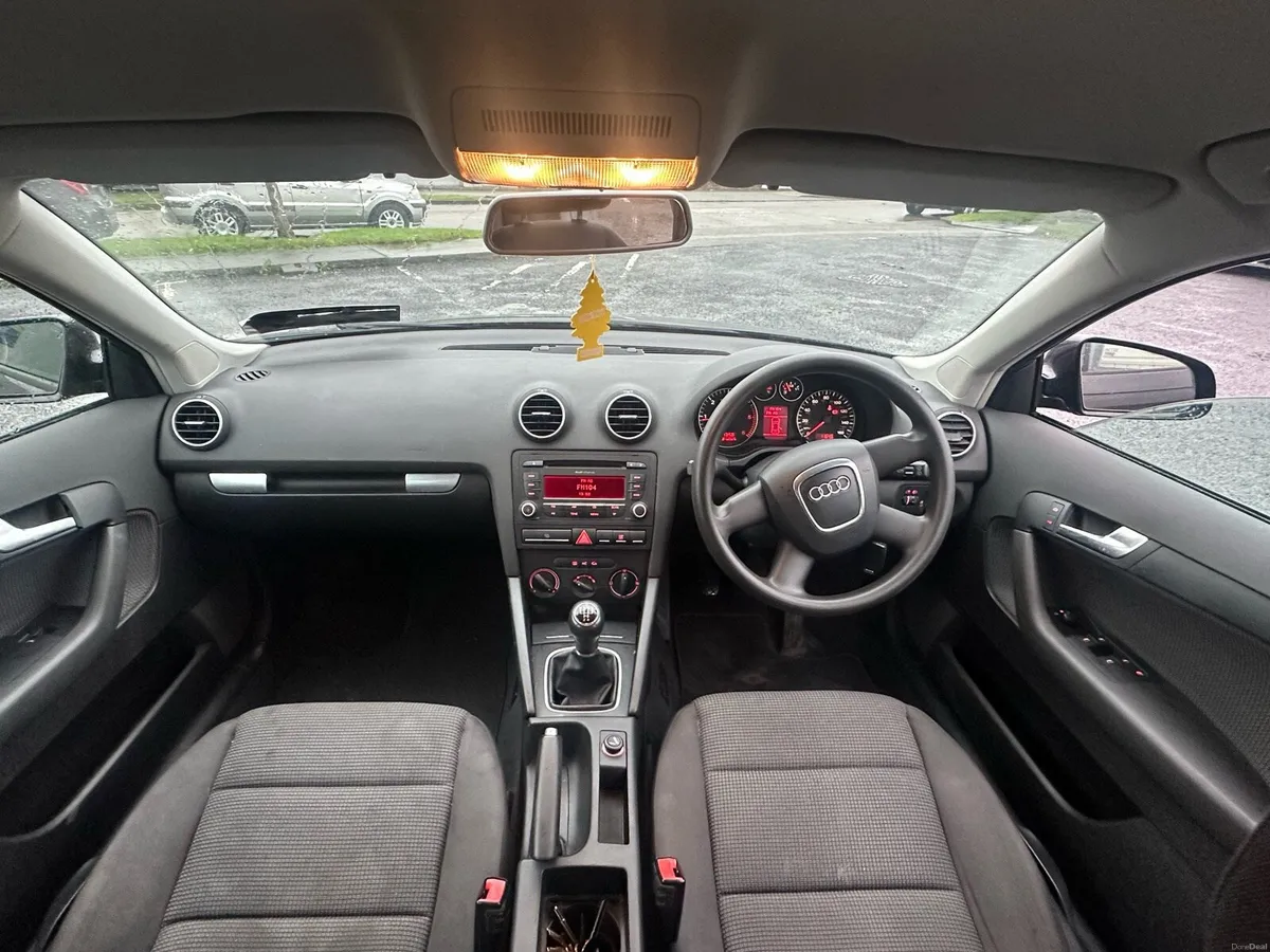 Audi A3 1.9 TDI * NCT 08/26 * - Image 4