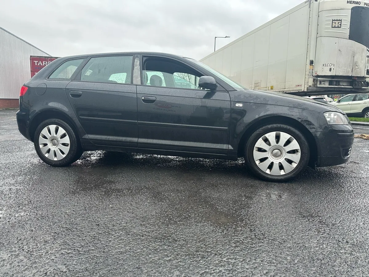 Audi A3 1.9 TDI * NCT 08/26 * - Image 3