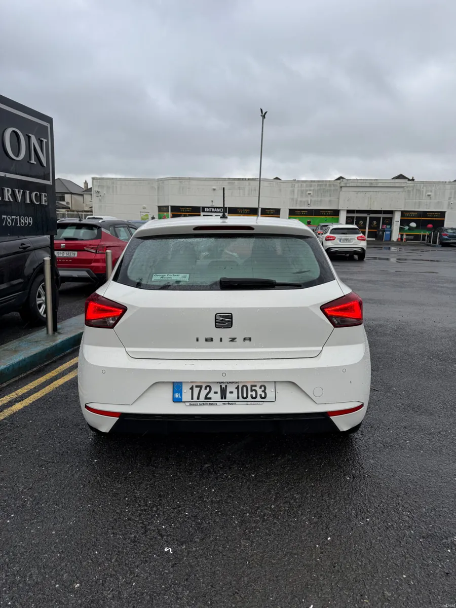 172 Seat Ibiza 1.0 Xcellence - Image 4