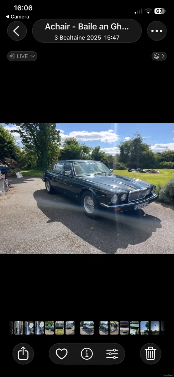 Jaguar XJ12 - Image 3
