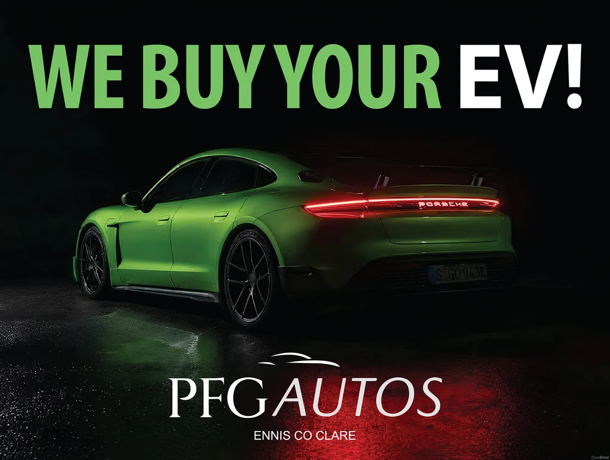 20 leaf low kms due into stock - Image 3