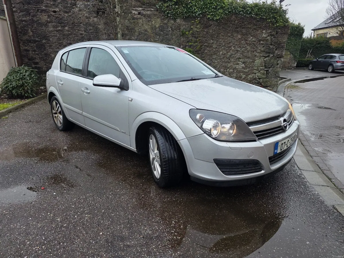 Astra 07 with nxt 11/26 - Image 4