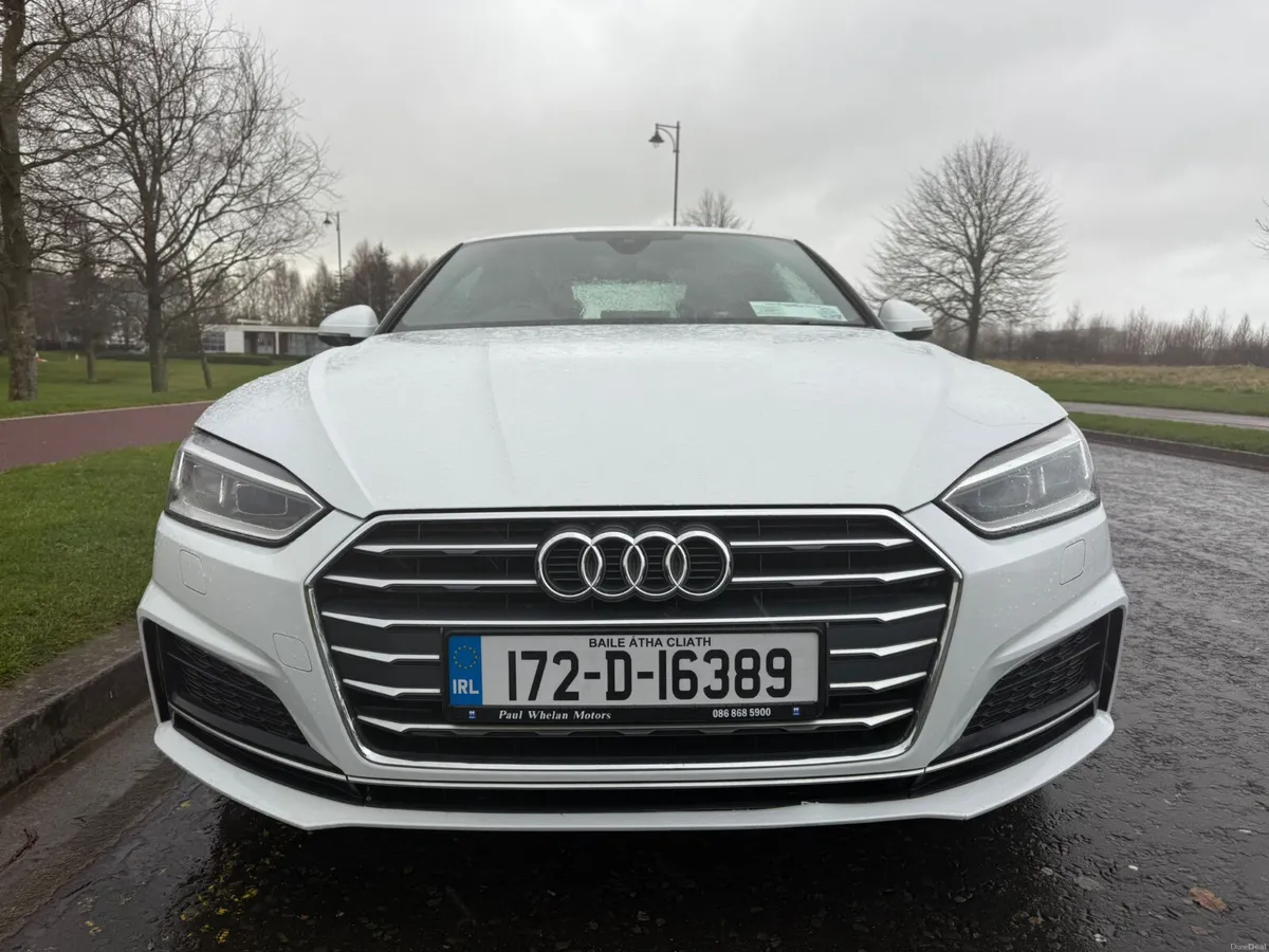 2.0 TDI 190BHP AUTO SLINE EDITION - Image 3