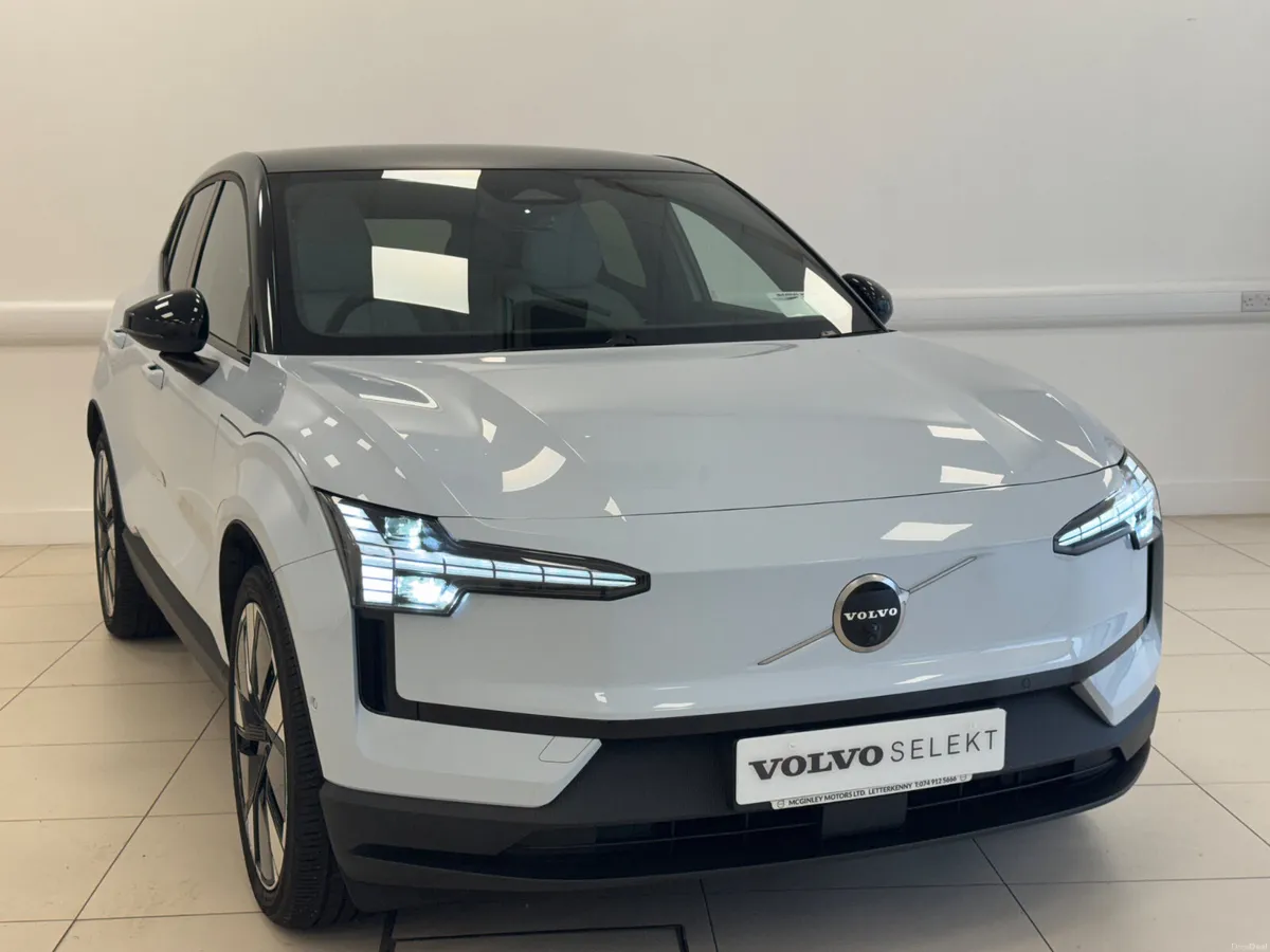 Volvo EX30 2024 - Image 1