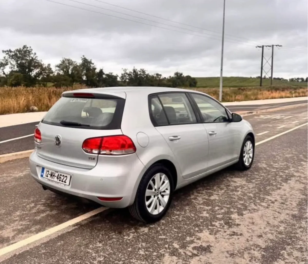 2012 1.6 Golf - Image 2