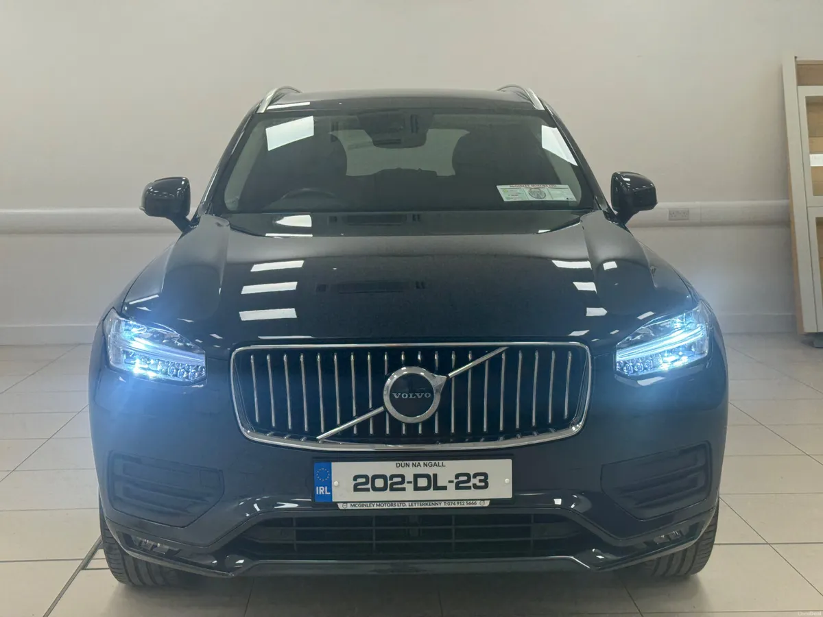 Volvo XC90 2020 - Image 2