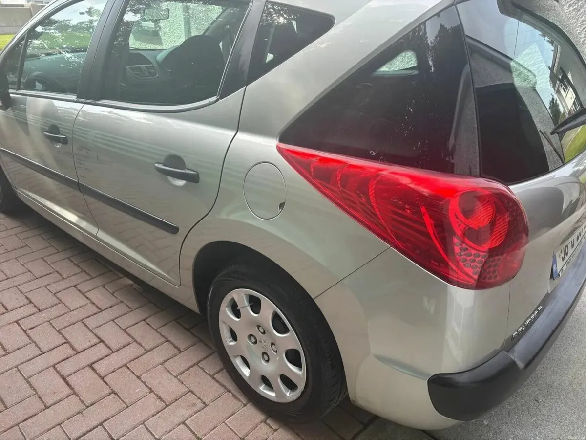 Peugeot 207 sw - Image 3