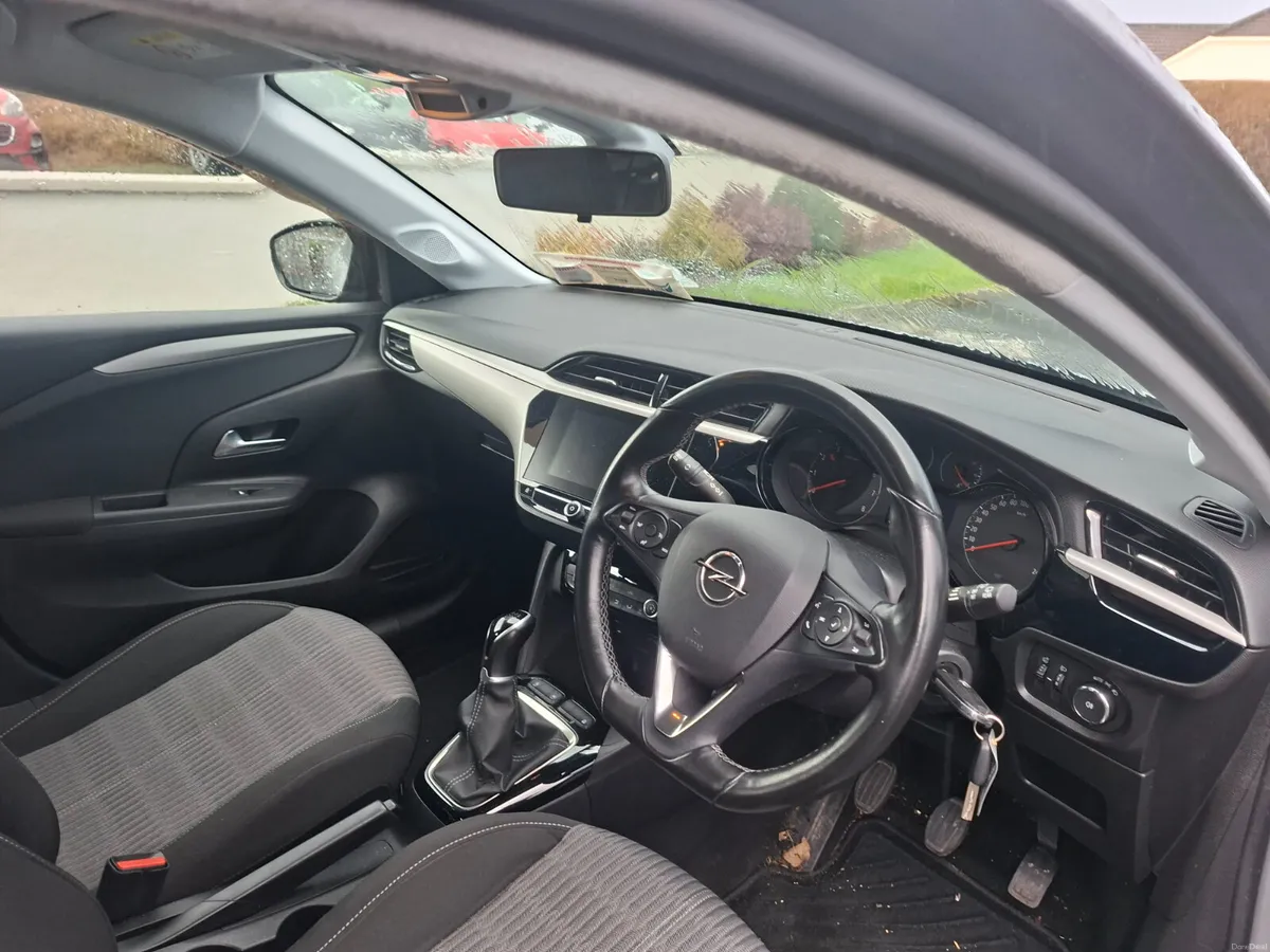 Opel Corsa 2021 - Image 4