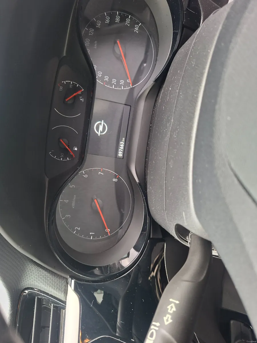 Opel Corsa 2021 - Image 3