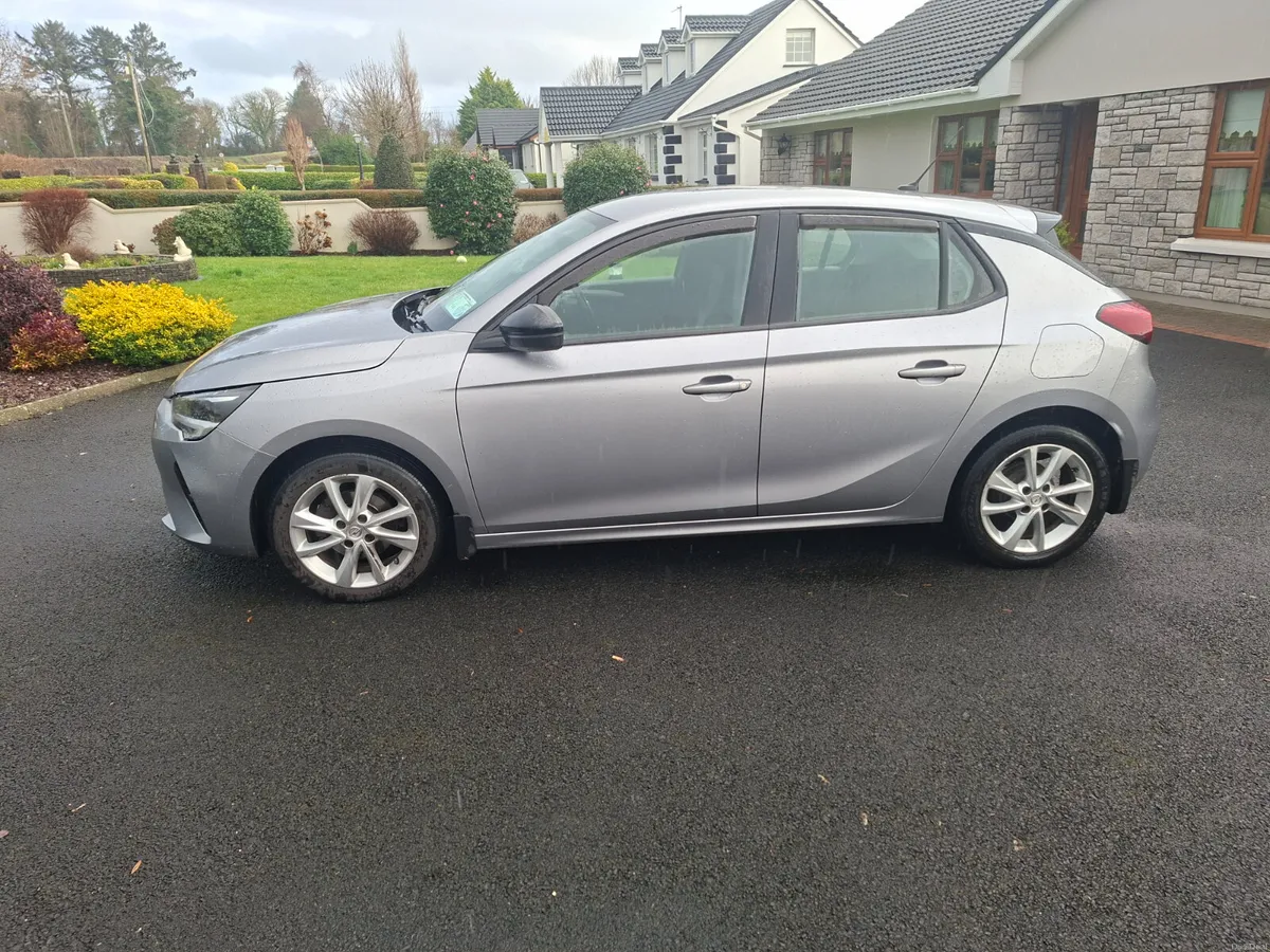 Opel Corsa 2021 - Image 1