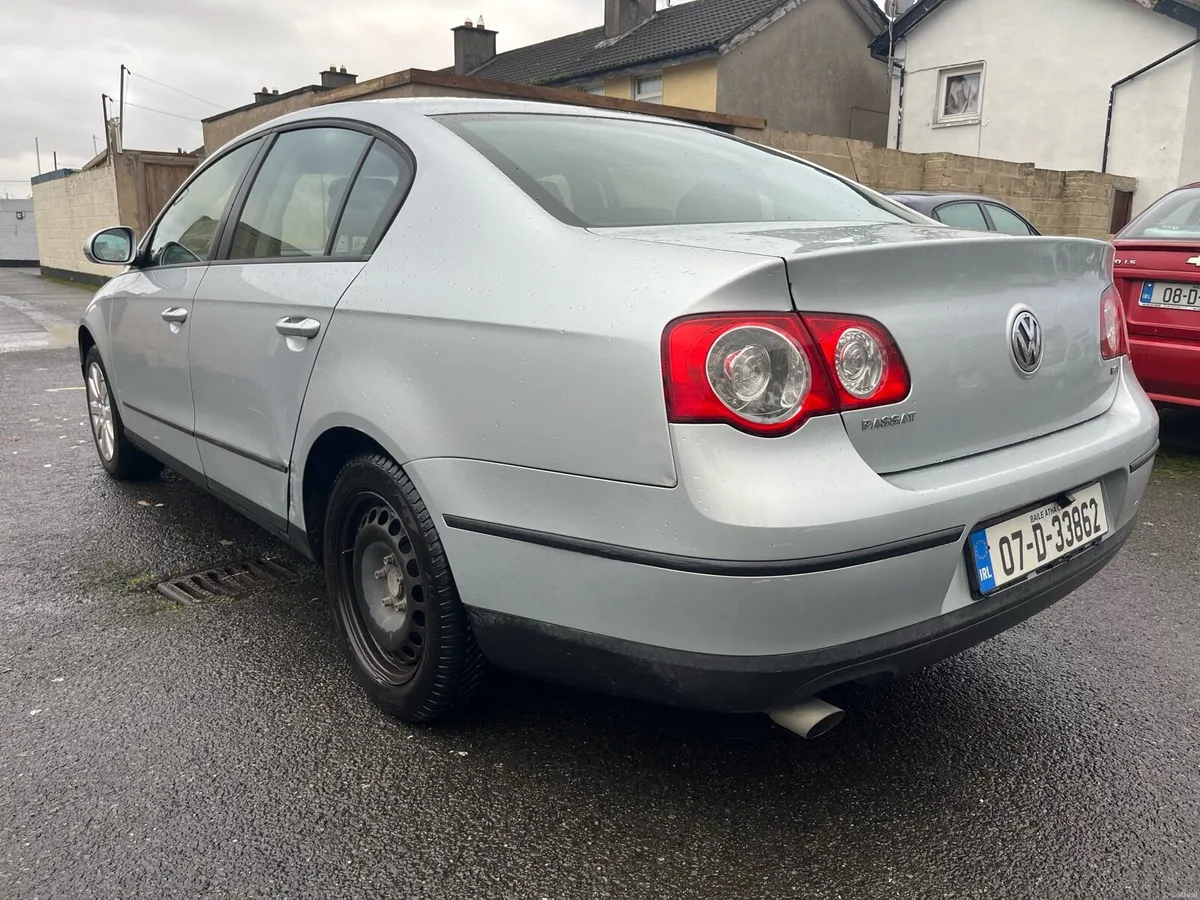 2007 VOLKSWAGEN PASSAT // NCT 190,000KM GOOD SPEC - Image 4