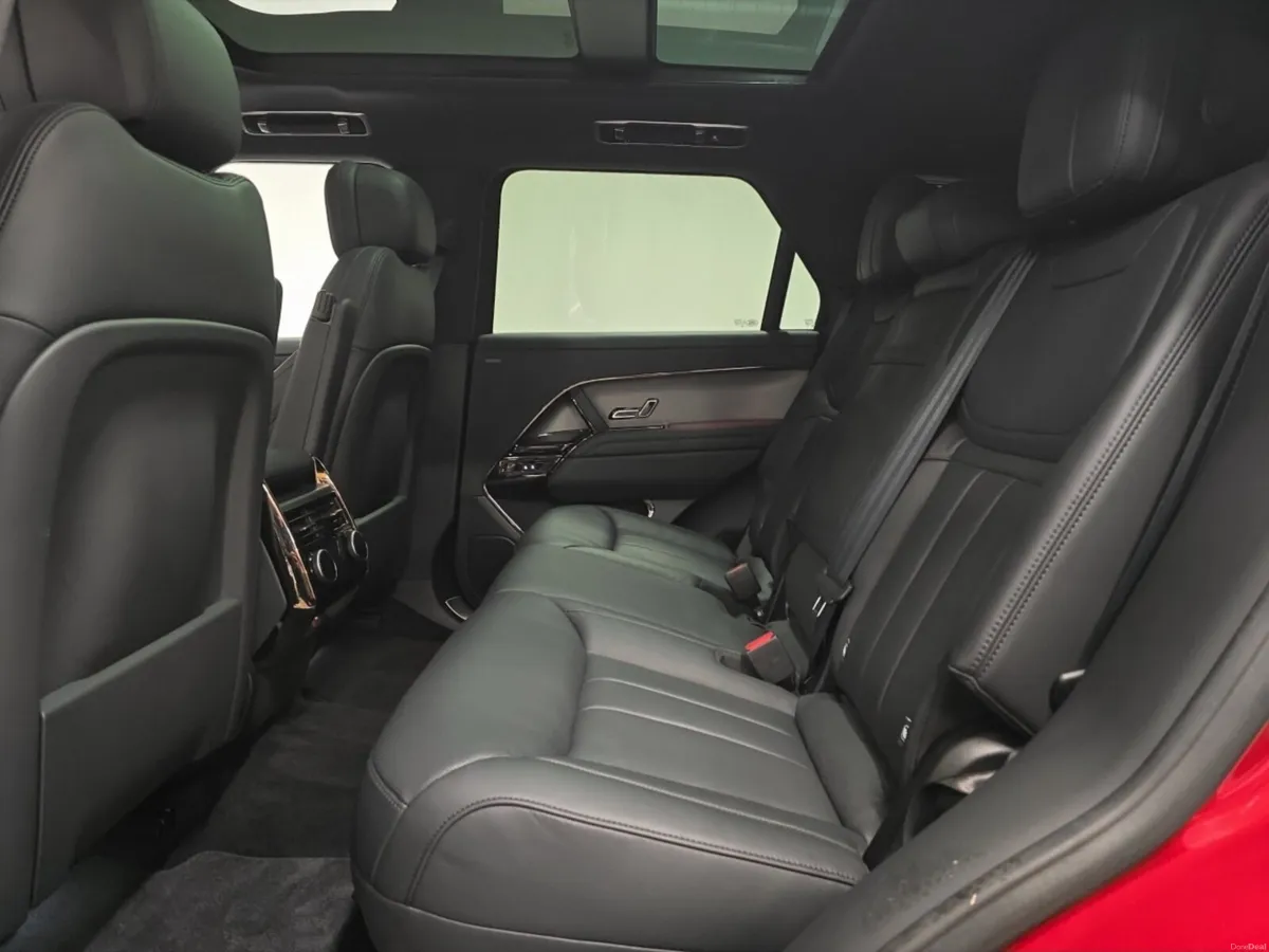 Land Rover Range Rover Sport Diesel Estate Dynamic - Image 4