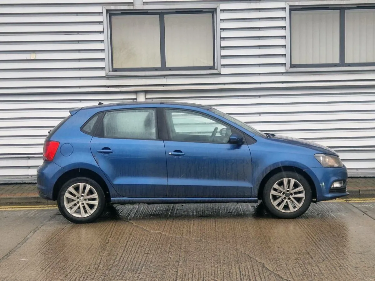 2015 POLO PETROL - Image 3