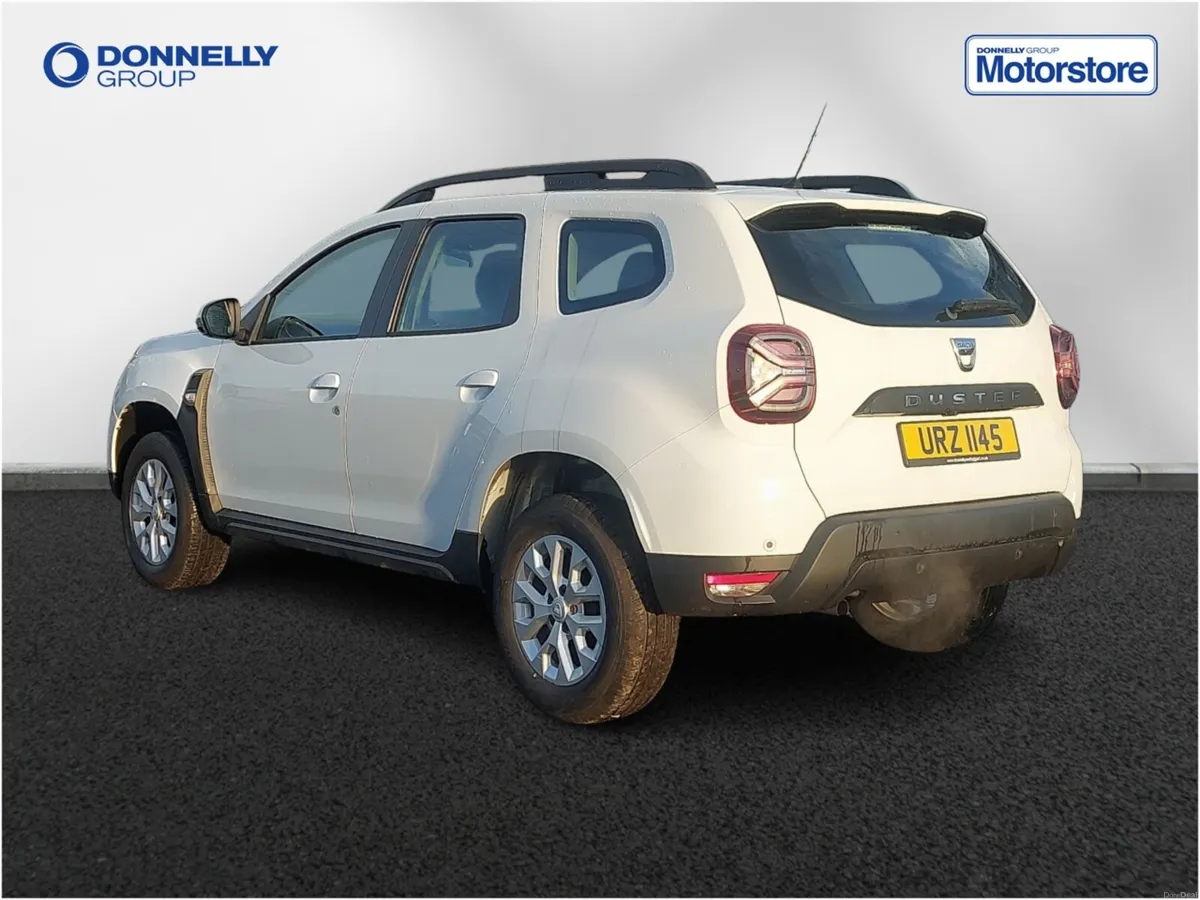 Dacia Duster Estate Comfort - Image 2