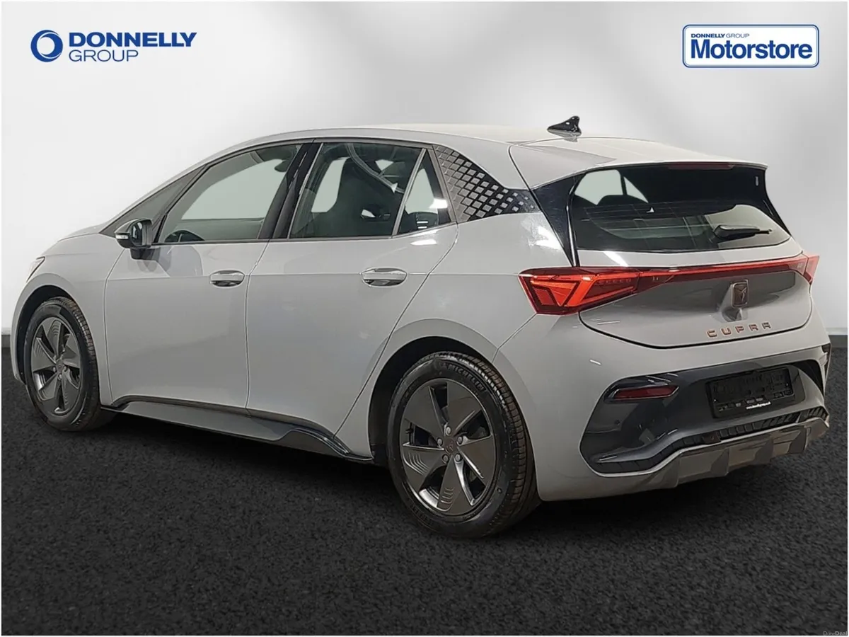 Cupra Born Electric Hatchback V1 - Image 2