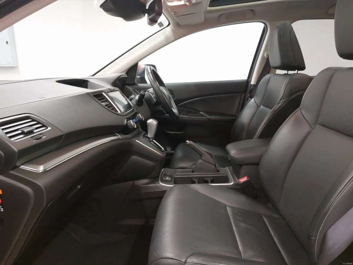 Honda CR-V Cr-V Estate EX - Image 2