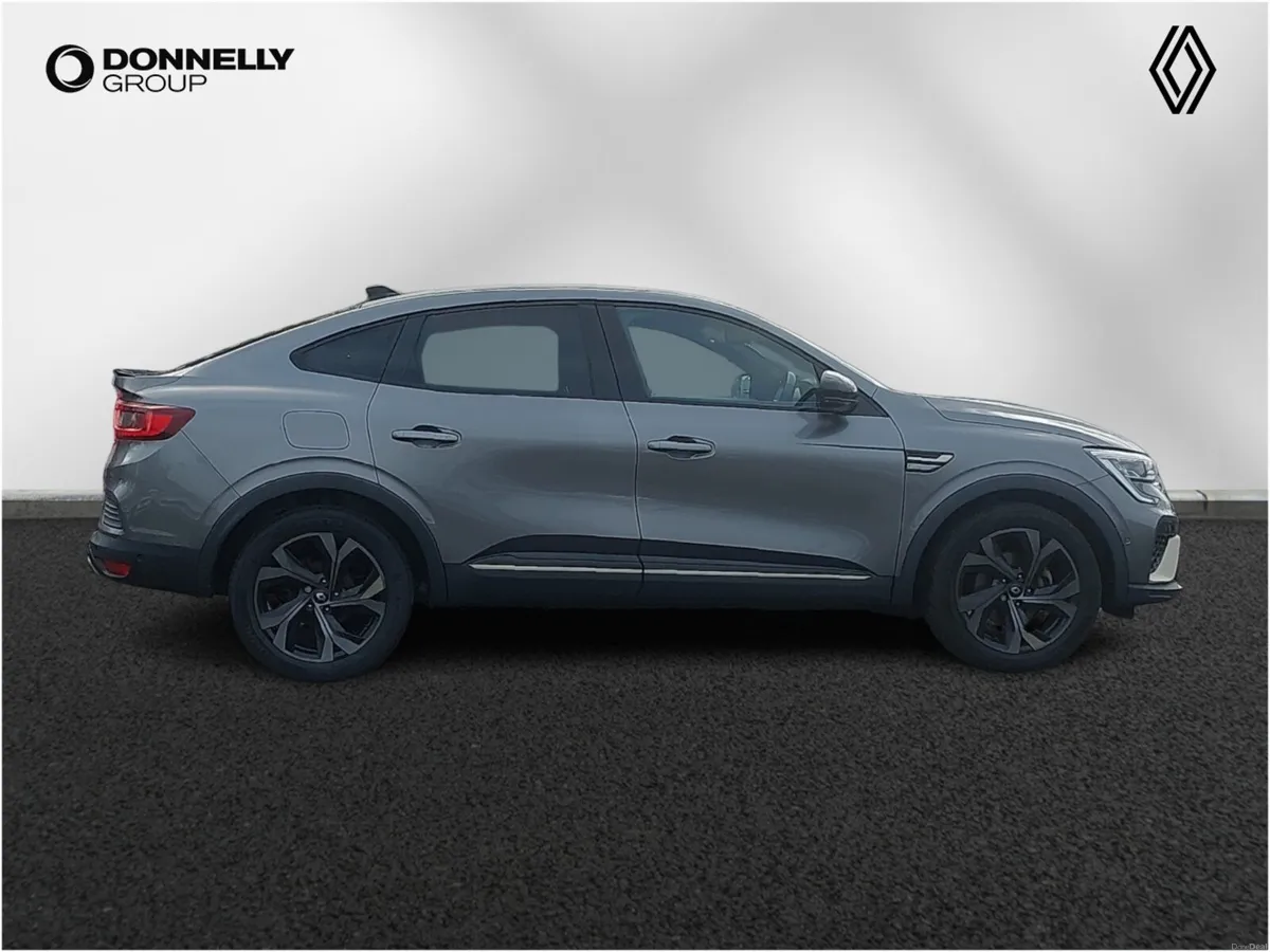 Renault Arkana Estate Engineered - Image 3