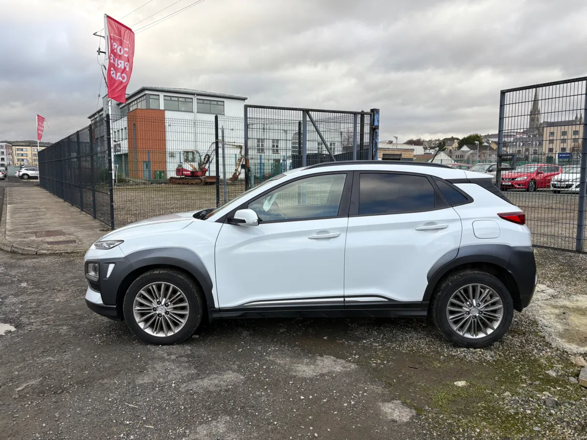 Hyundai KONA 2018 - Image 4
