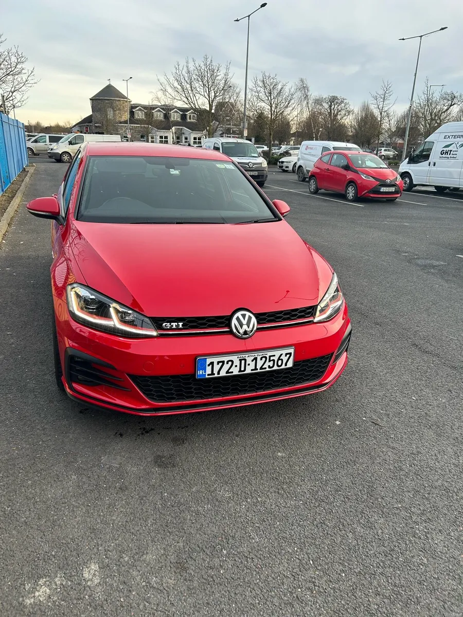 Golf GTI - Image 2