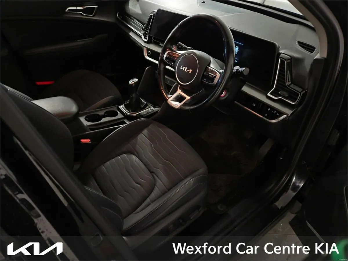 Kia Sportage 1.6 CRDi SCR Diesel 115 hp K2 6MT - Image 3