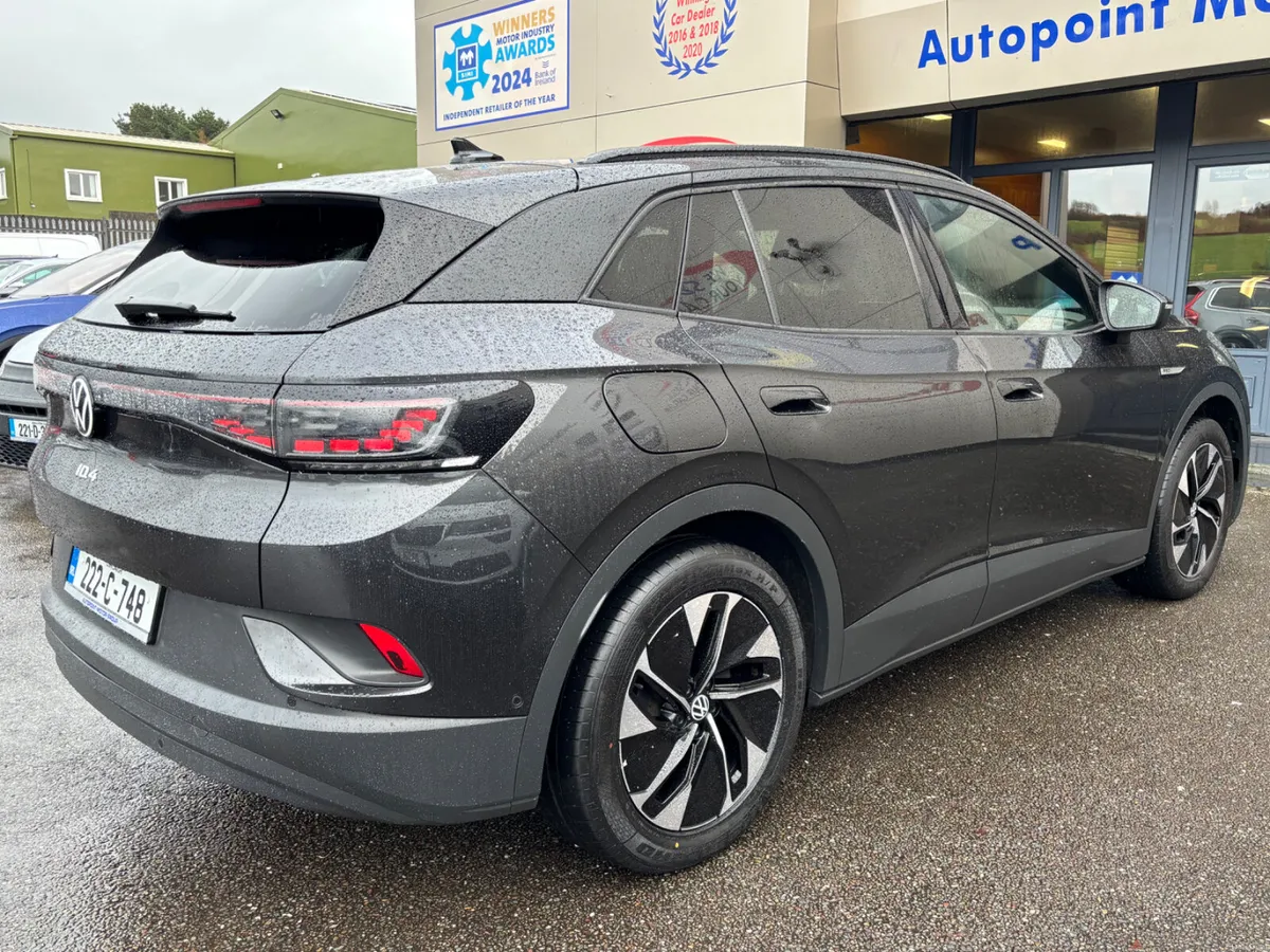 FAMILY 77kWh 204HP - SAVE 2000eur - Image 3