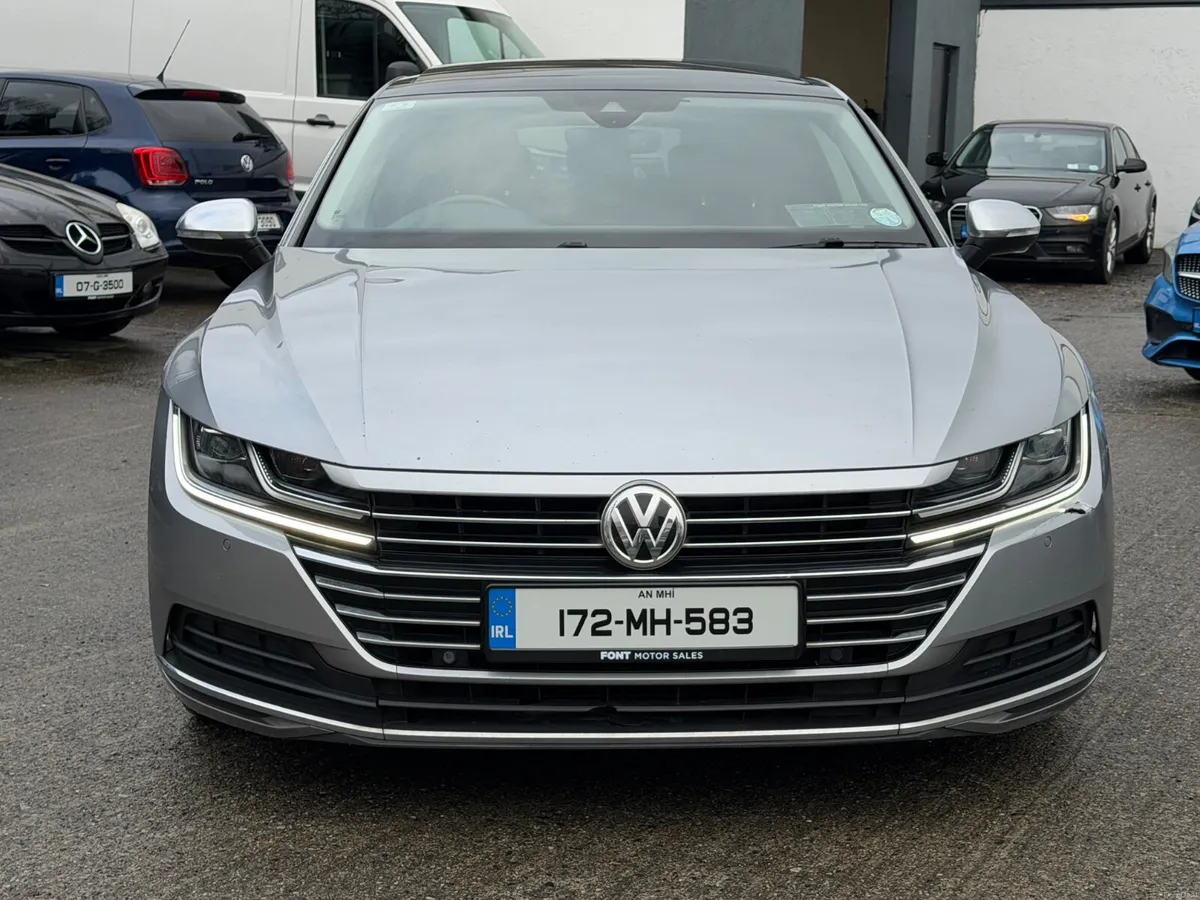 172 VOLKSWAGEN ARTEON SPORT 2.0TDI - AUTO - Image 3