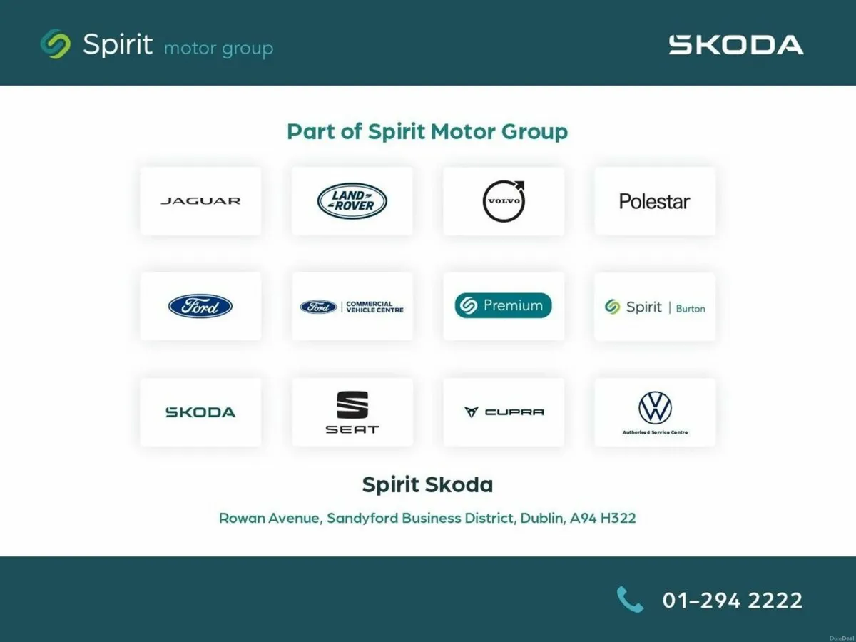 Skoda Kodiaq Style 2.0TDI 150bhp DSG 7 Seater *Mas - Image 4