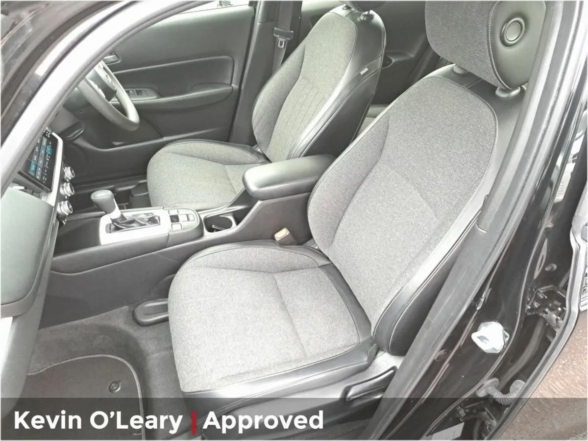 Honda Jazz 1.5 e:HEV Elegance - Image 4