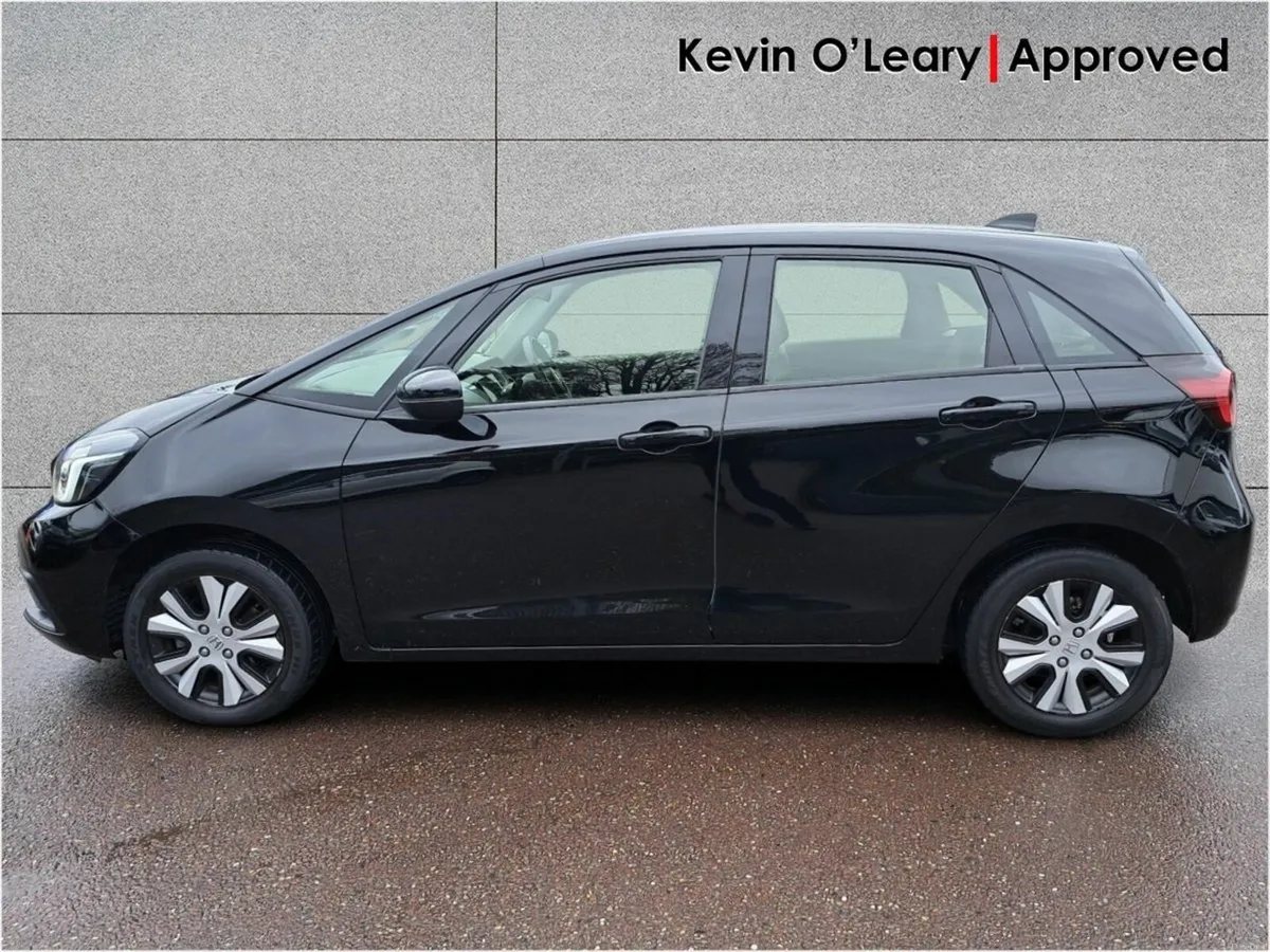 Honda Jazz 1.5 e:HEV Elegance - Image 6