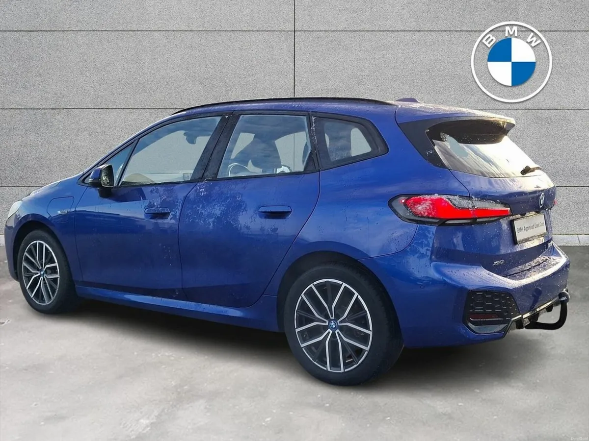 BMW 2-Series 225e M Sport Active Tourer - Image 2
