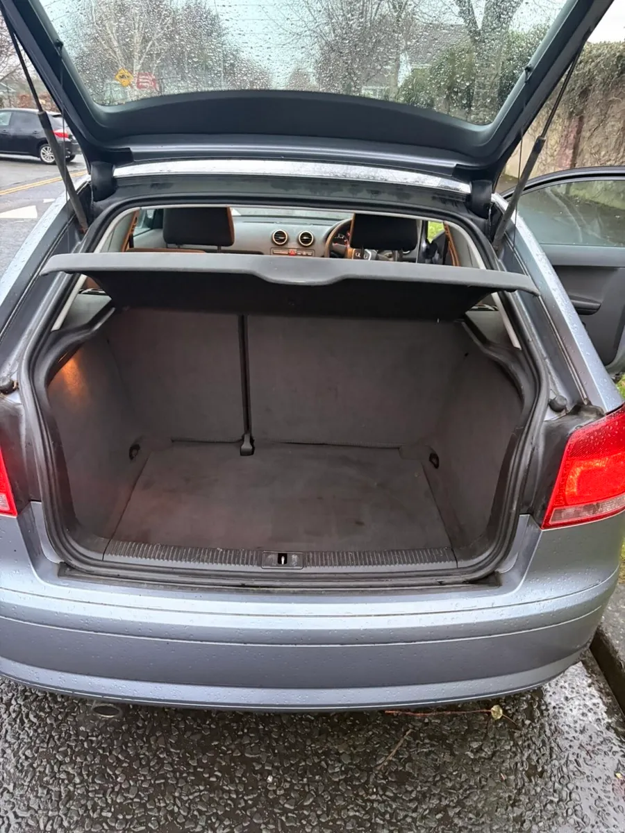 Audi a3 1.6 petrol - Image 2