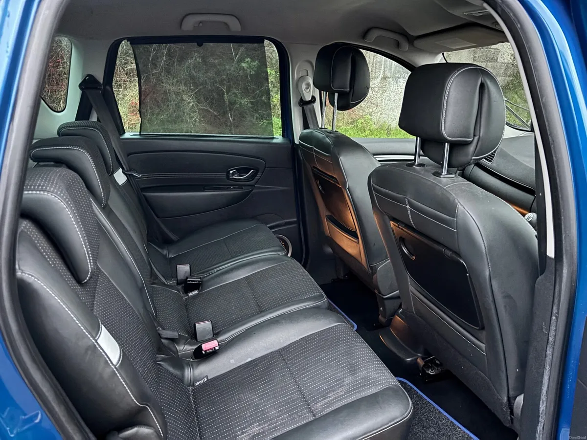 Renault Scenic 1.5 DCI Tom Tom NCT 01/2027 - Image 2