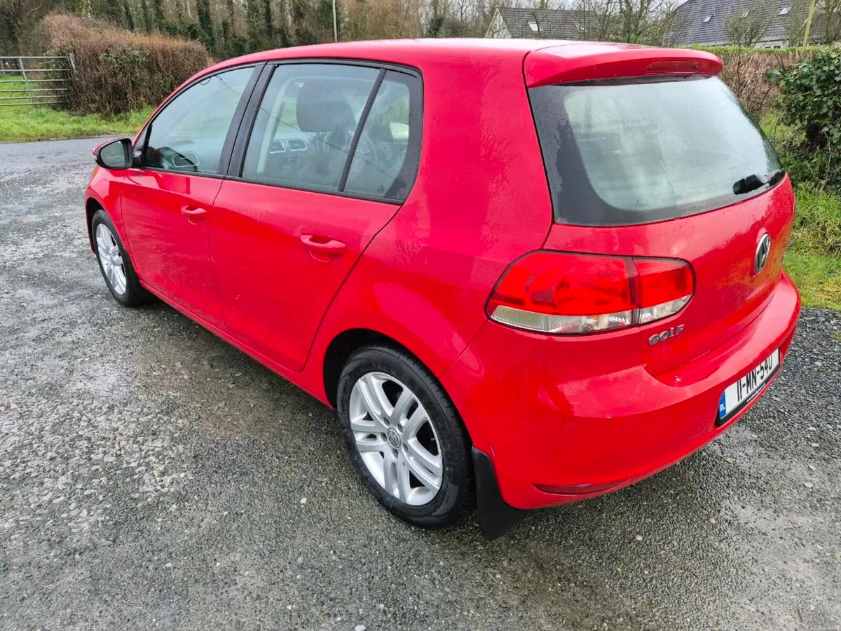 Volkswagen Golf Tdi - Image 2
