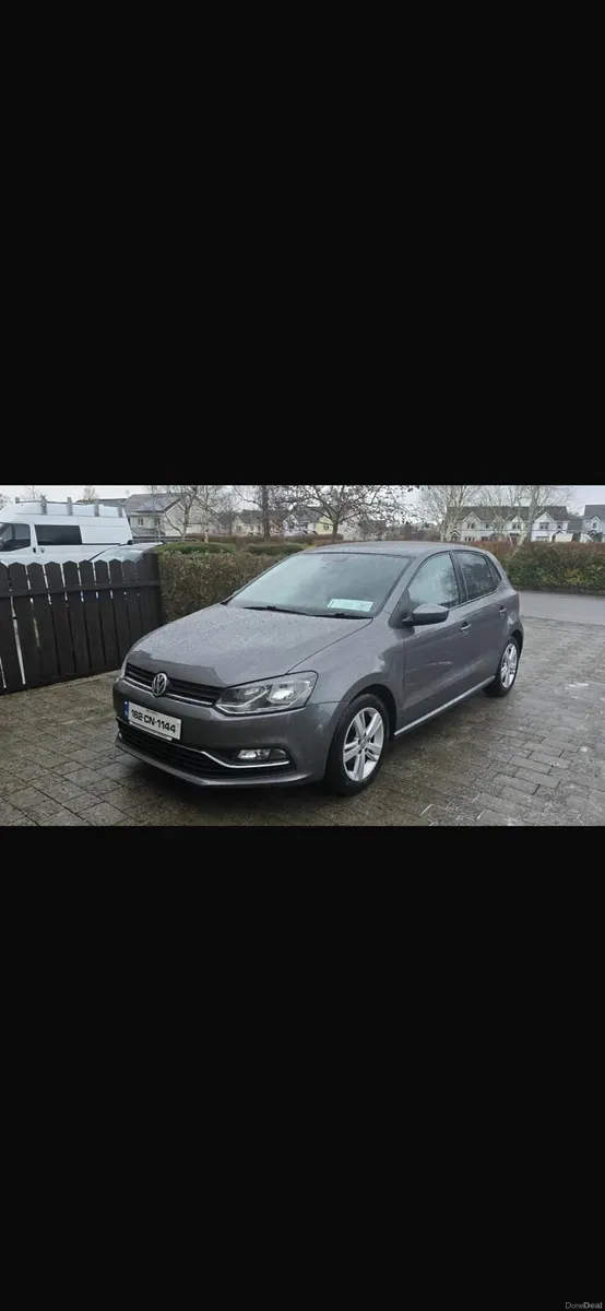 VW Polo Match 2016 1.2TSI - Image 2