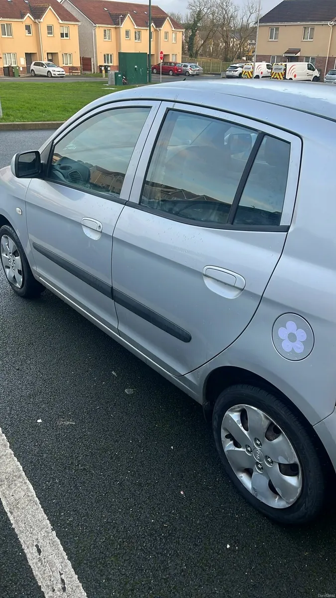 Kia Picanto, Very Clean - Image 3