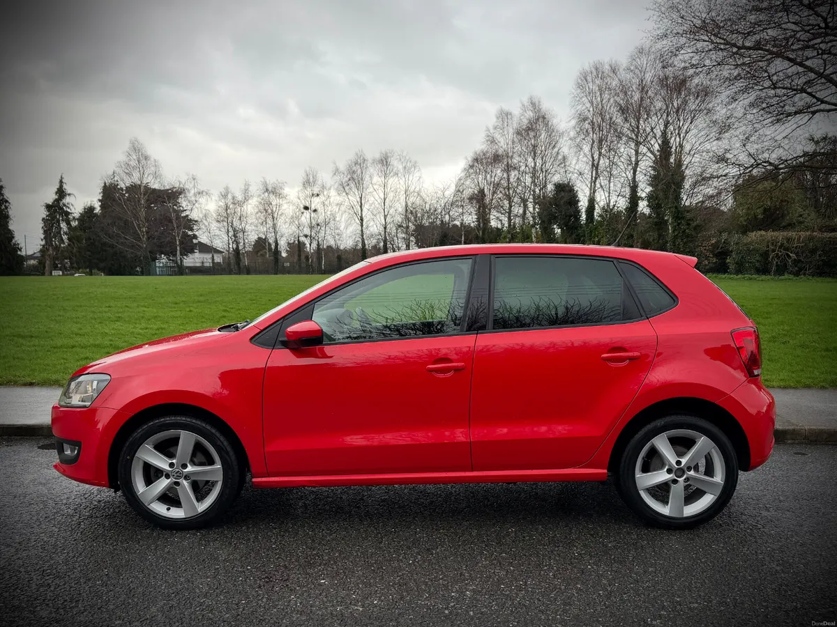 Volkswagen Polo 2012 - Image 3