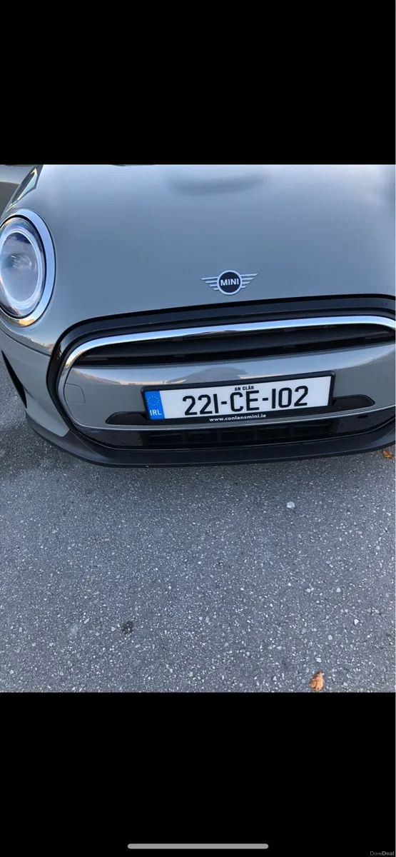 Mini Cooper - Image 1