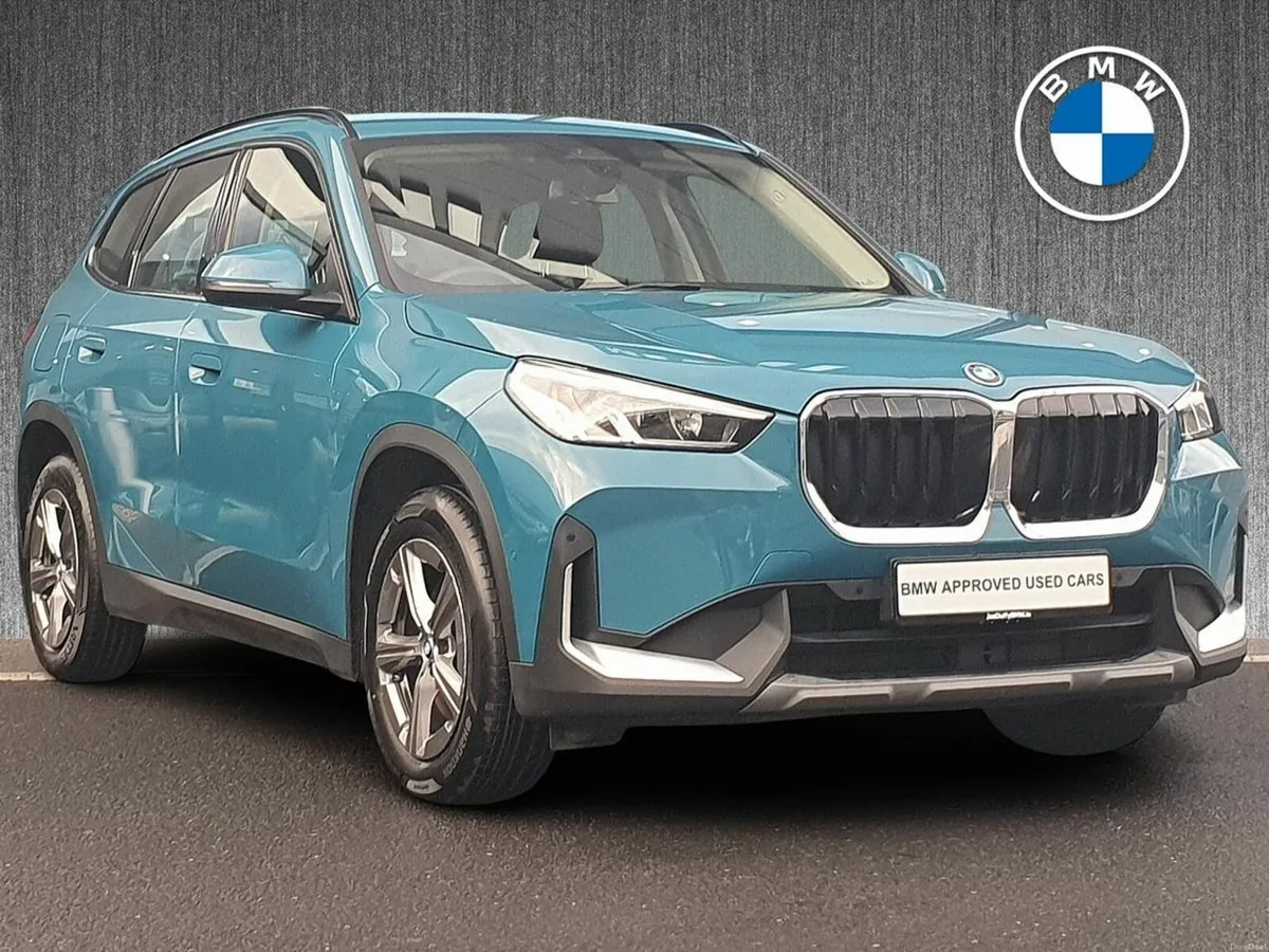 BMW X1 xDrive25e Sport - Image 1