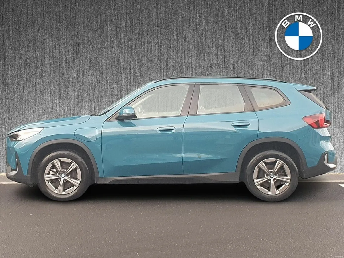 BMW X1 xDrive25e Sport - Image 4