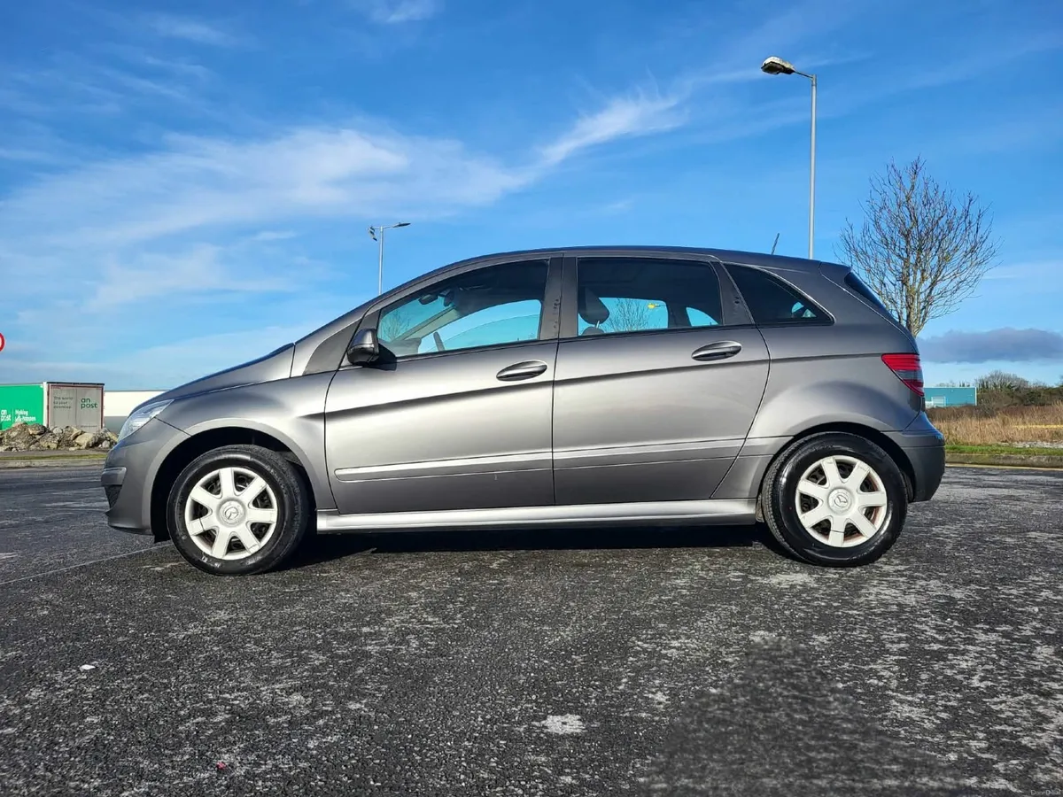 2008 Mercedes B170 *(Fresh NCT/ Only 86,000mil)** - Image 3