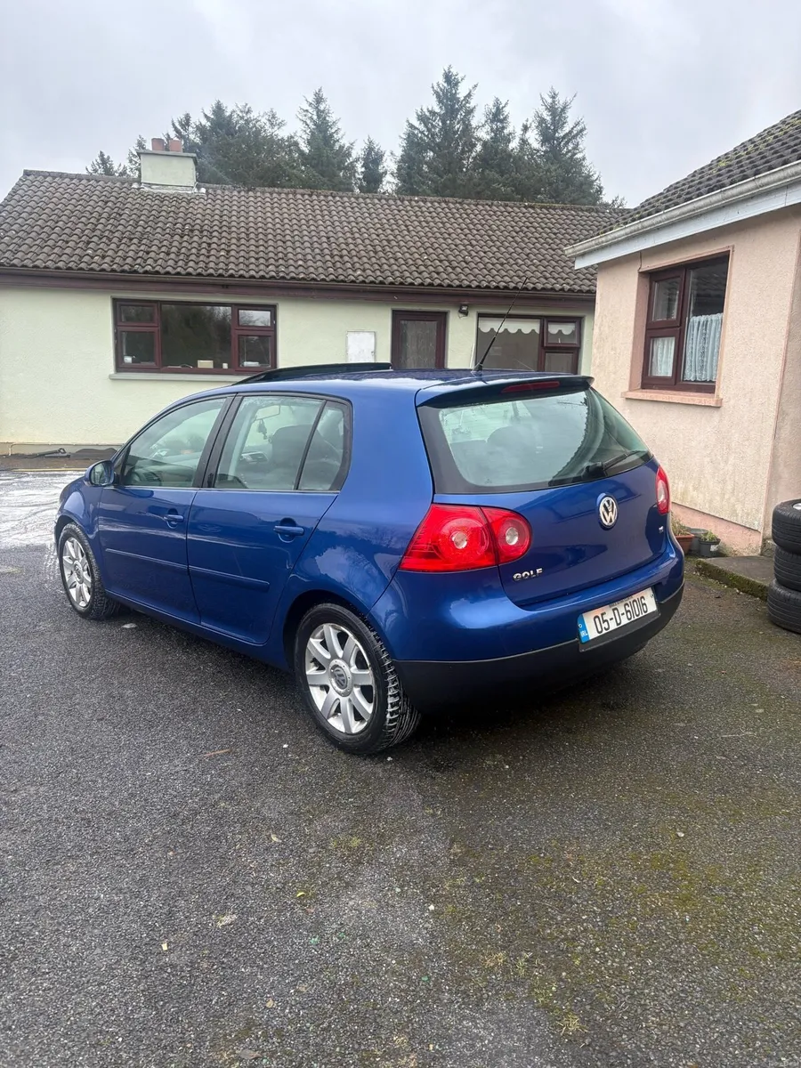 Mk5 golf - Image 3