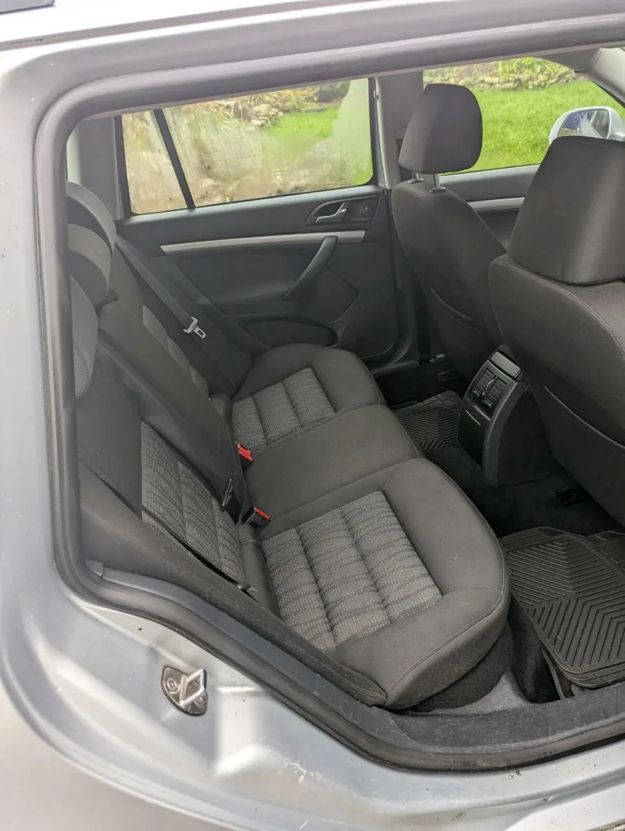 Skoda Octavia estate - Image 3