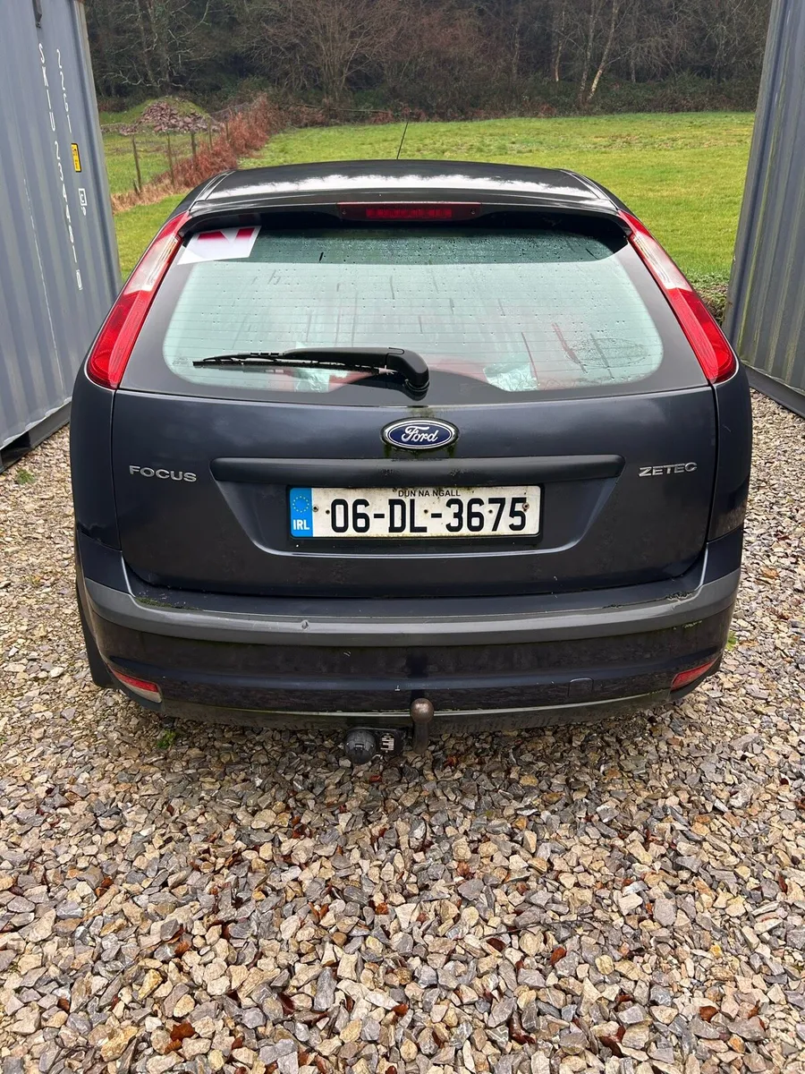 Ford focus 1.4 - Image 2