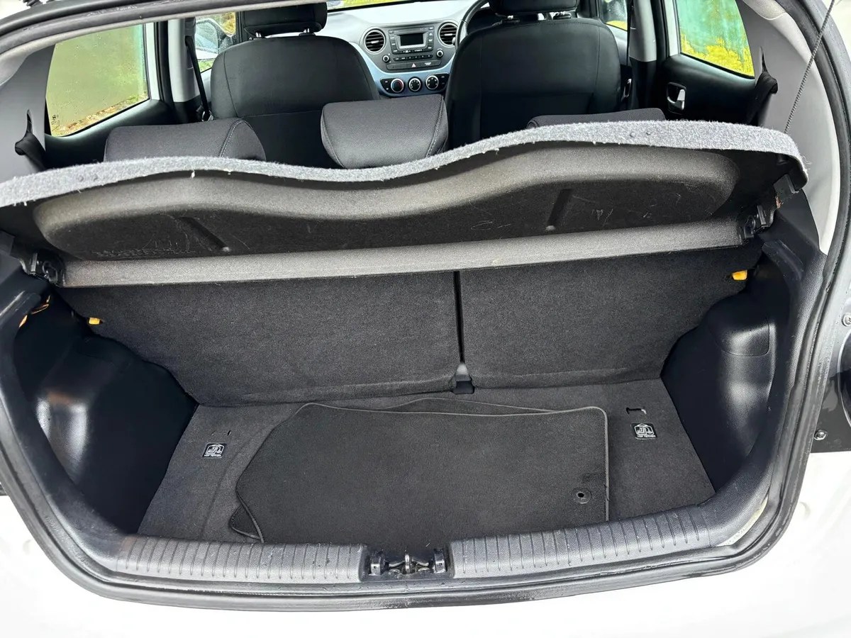 Hyundai i10 2018 - Image 4