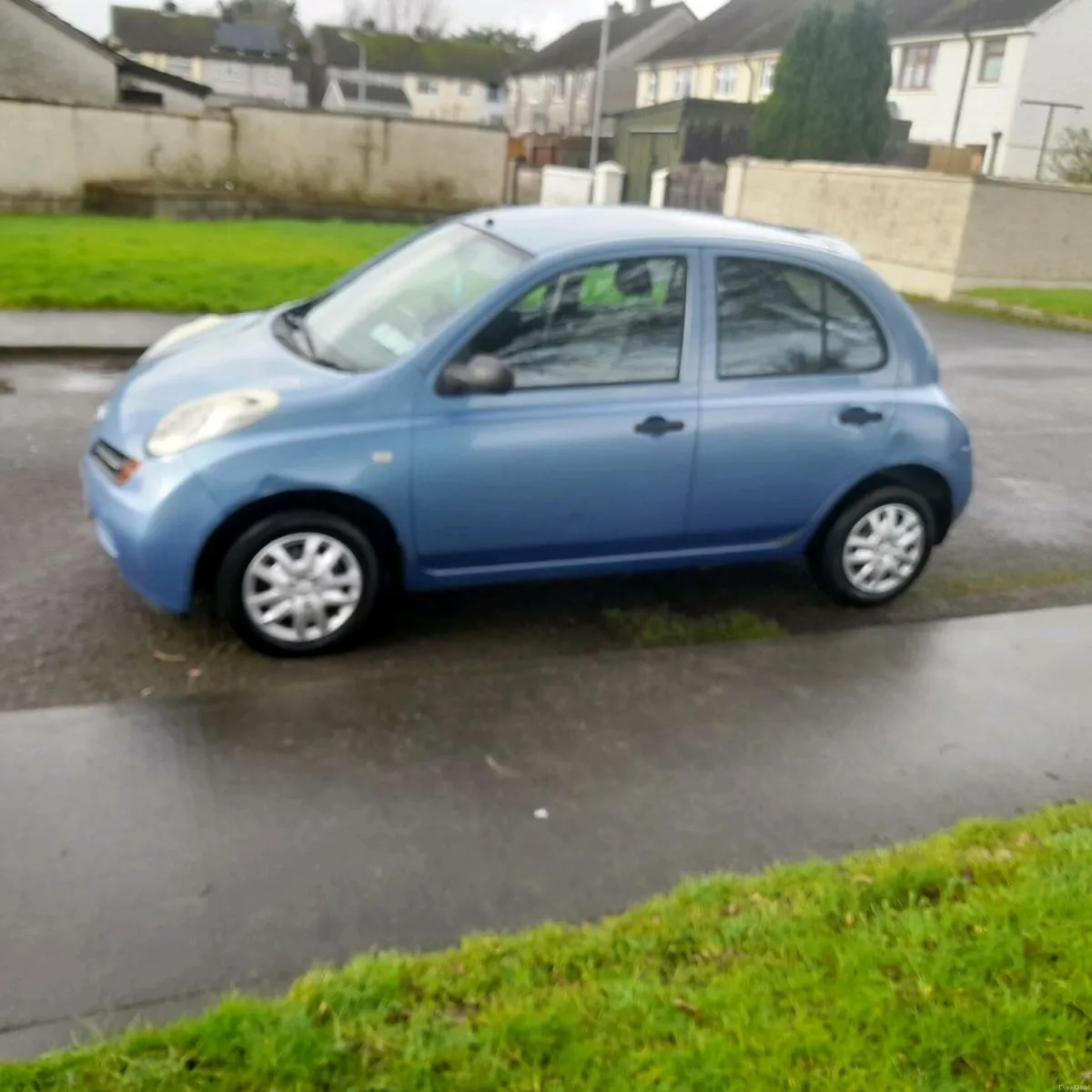 LOW MILEAGE NISSAN MICRA NEW NCT MARCH 2027 - Image 2